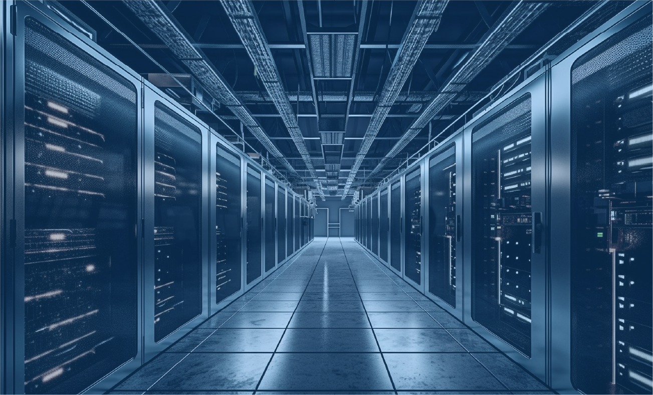 インフラソリューション